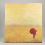 1745 4348 OIL PAINTING